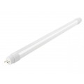 LED trubice - T8 - 120 cm - 18 W - 1500 Lm - PVC - teplá bílá